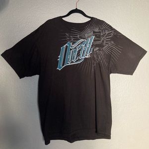 Men’s Graphic T-shirt